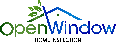 Logo for OpenWindow Home Inspection LLC